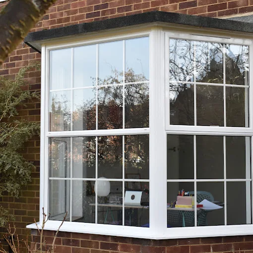 Doors & Windows Project